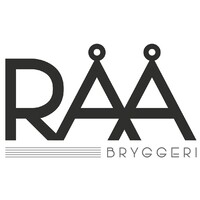 RÅÅ Bryggeri AB Logo