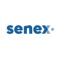 SENEX JURÍDICO Y ECONÓMICO SLP Logo