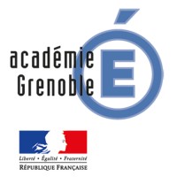 Lycée Alain Borne Logo