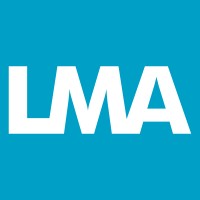 LMA Services Limited Logo