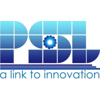 PSL (Petro Sanat Lidoma) Logo