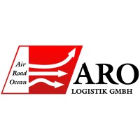 ARO Logistik GmbH Logo
