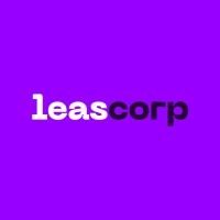 Leascorp Logo