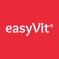 EasyVit Logo