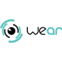weAR S.r.l. Logo