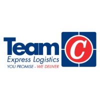 Team C Express Logistics Logo