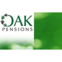 Oak Pensions Ltd Logo