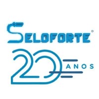 Seloforte - Lacres de segurança Logo
