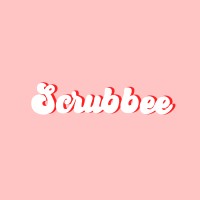 Scrubbee Logo