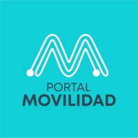 Portal Movilidad Logo