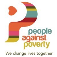 People Against Poverty - Youth Ambassador Initiative Logo
