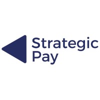 Strategic Pay Logo