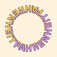 Fahrenheit Festival Logo