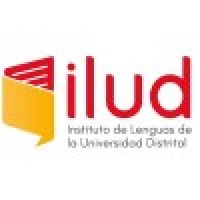 Instituto de Lenguas de la Universidad Distrital - ILUD Logo