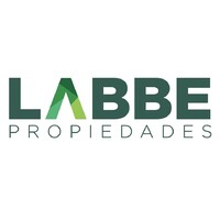 Labbé Propiedades Logo