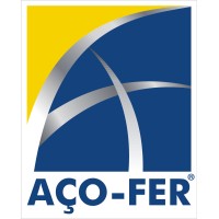 Grupo Aço-Fer Logo