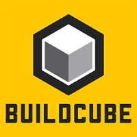 BUILDCUBE Logo