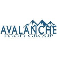 Avalanche Food Group Logo