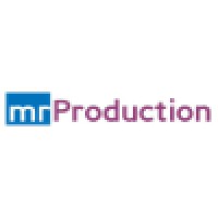 MR Production Limited Logo