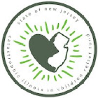 Catastrophic Illness in Children Relief Fund Logo