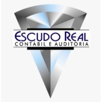 Escudo Real Contábil e Auditoria Logo