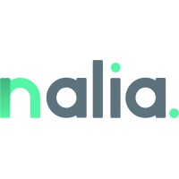 Nalia Logo