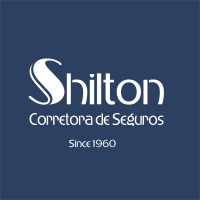 Shilton Corretora de Seguros Logo
