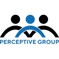 Perceptive Group Logo