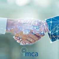 IMCA (Ireland) Logo