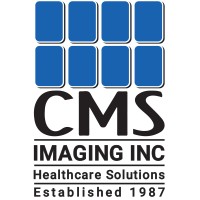CMS Imaging Inc Logo