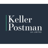 Keller Postman UK Limited Logo