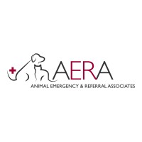 Animal Emergency & Referral Associates Logo