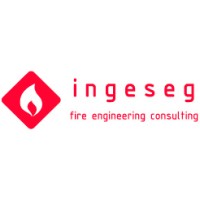 Ingeseg Logo
