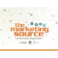 The Marketing Source Puerto Rico Logo