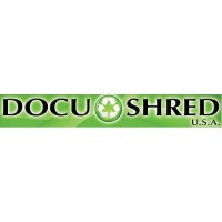 DocuShred USA Logo