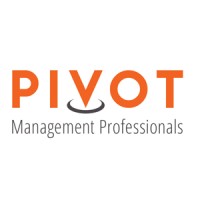 Pivot Management Professionals Logo
