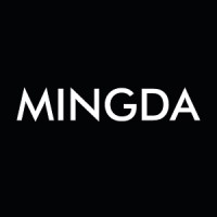 Bike Accessories | MINGDA Logo