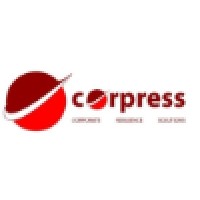 Corpress LLP Logo