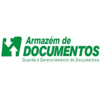 Armazém de Documentos Logo