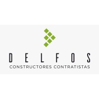 DELFOS, S.A. DE C.V. Logo