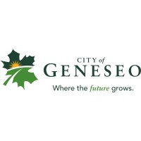 City of Geneseo Logo