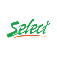 Select for Communications & Information Technology Logo