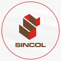 Sincol S/A Indústria e Comércio Logo