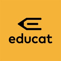EDUCAT Germany e.V. Logo