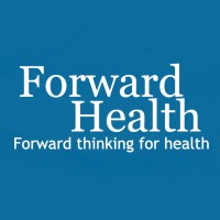Forward Health Logo