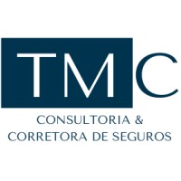 TMC Consultoria e Corretora de Seguros Logo