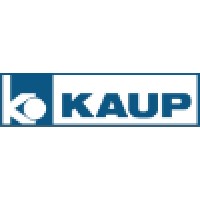 KAUP GmbH & Co. KG Logo