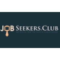 Job Seekers Club Logo