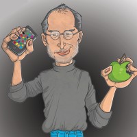 AppleWorldHellas Logo