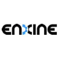 Enxine Logo